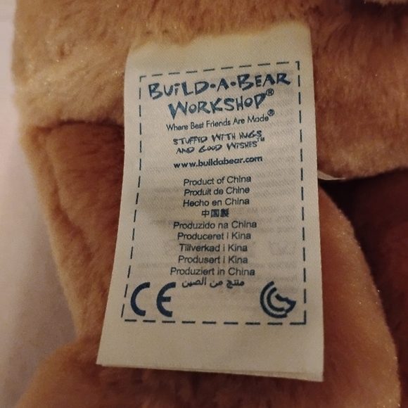 Build a Bear - Picture 4 of 6
